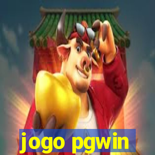jogo pgwin